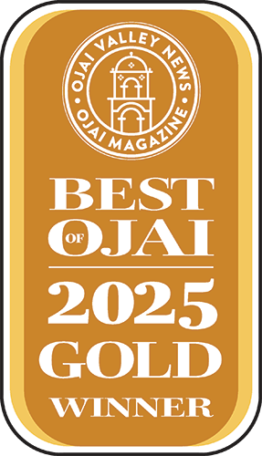 Ojai Pizza best of Ojai restaurant